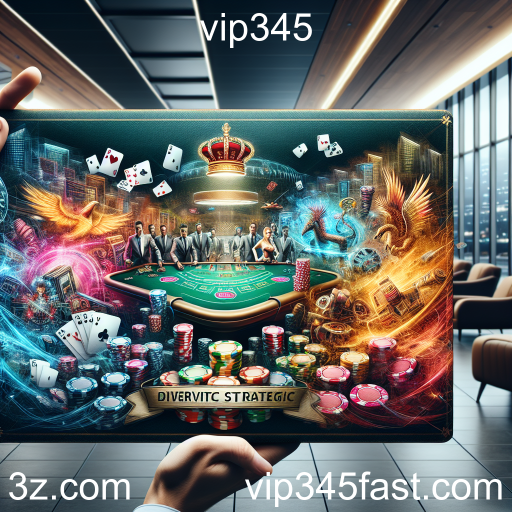 Explorando a Diversidade dos Jogos de Estratégia